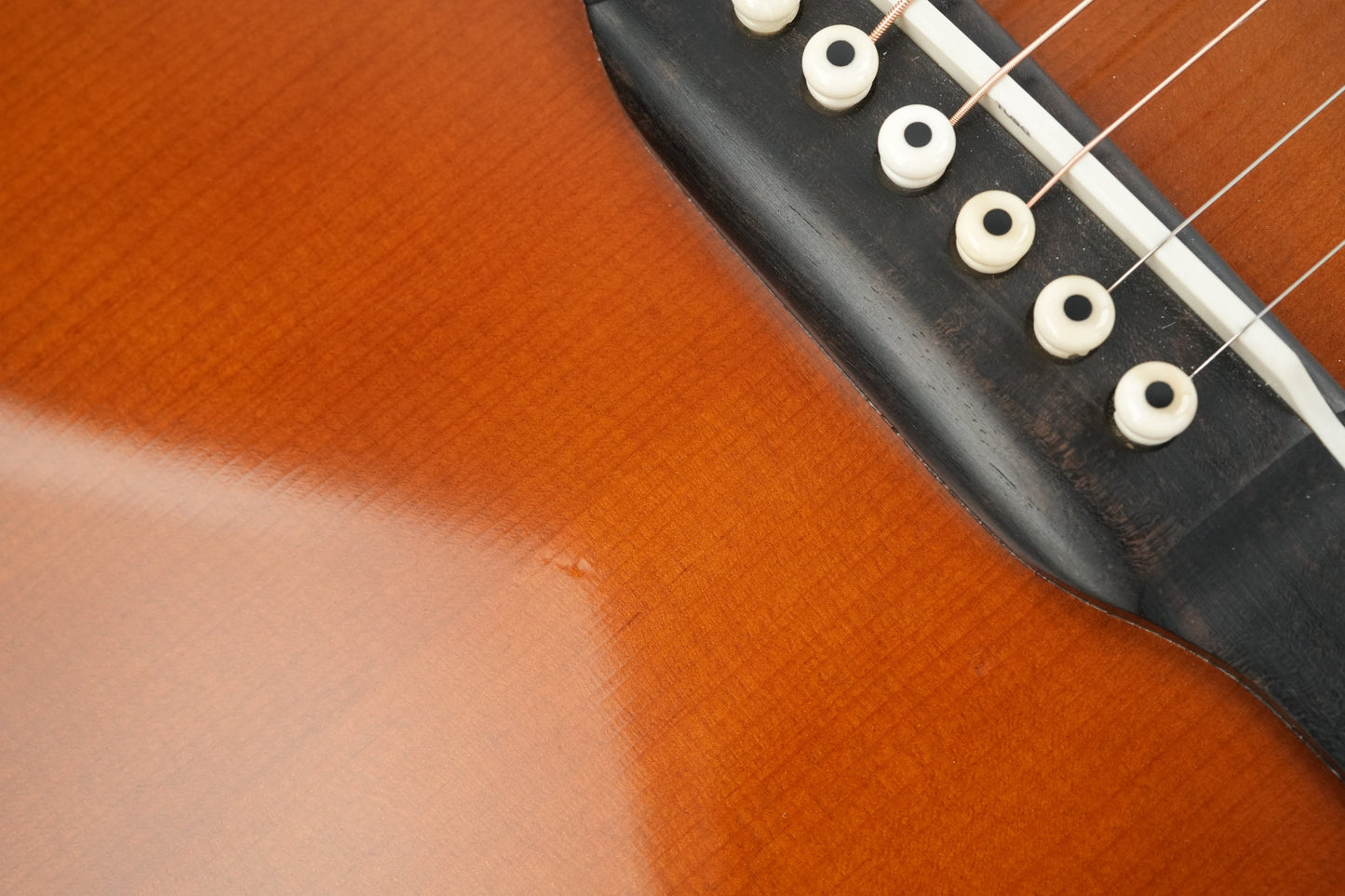 Martin Custom Shop Expert 00028 1937 Ambertone 2021
