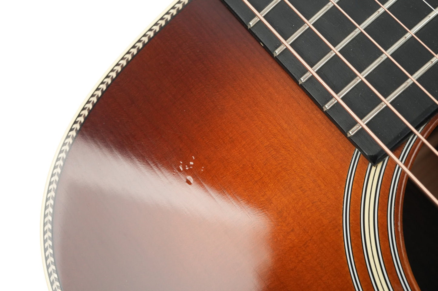 Martin Custom Shop Expert 00028 1937 Ambertone 2021
