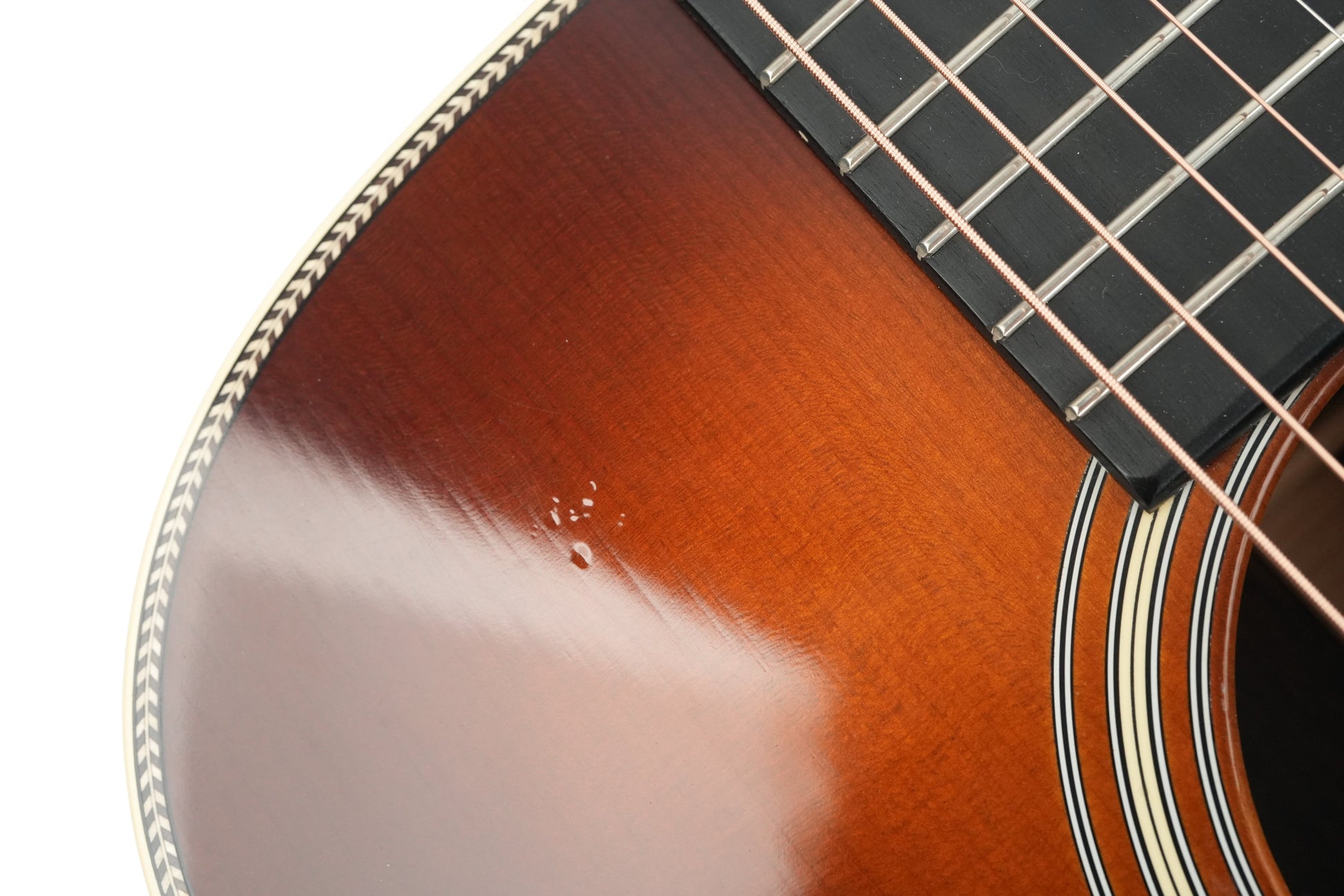 Martin Custom Shop Expert 00028 1937 Ambertone 2021