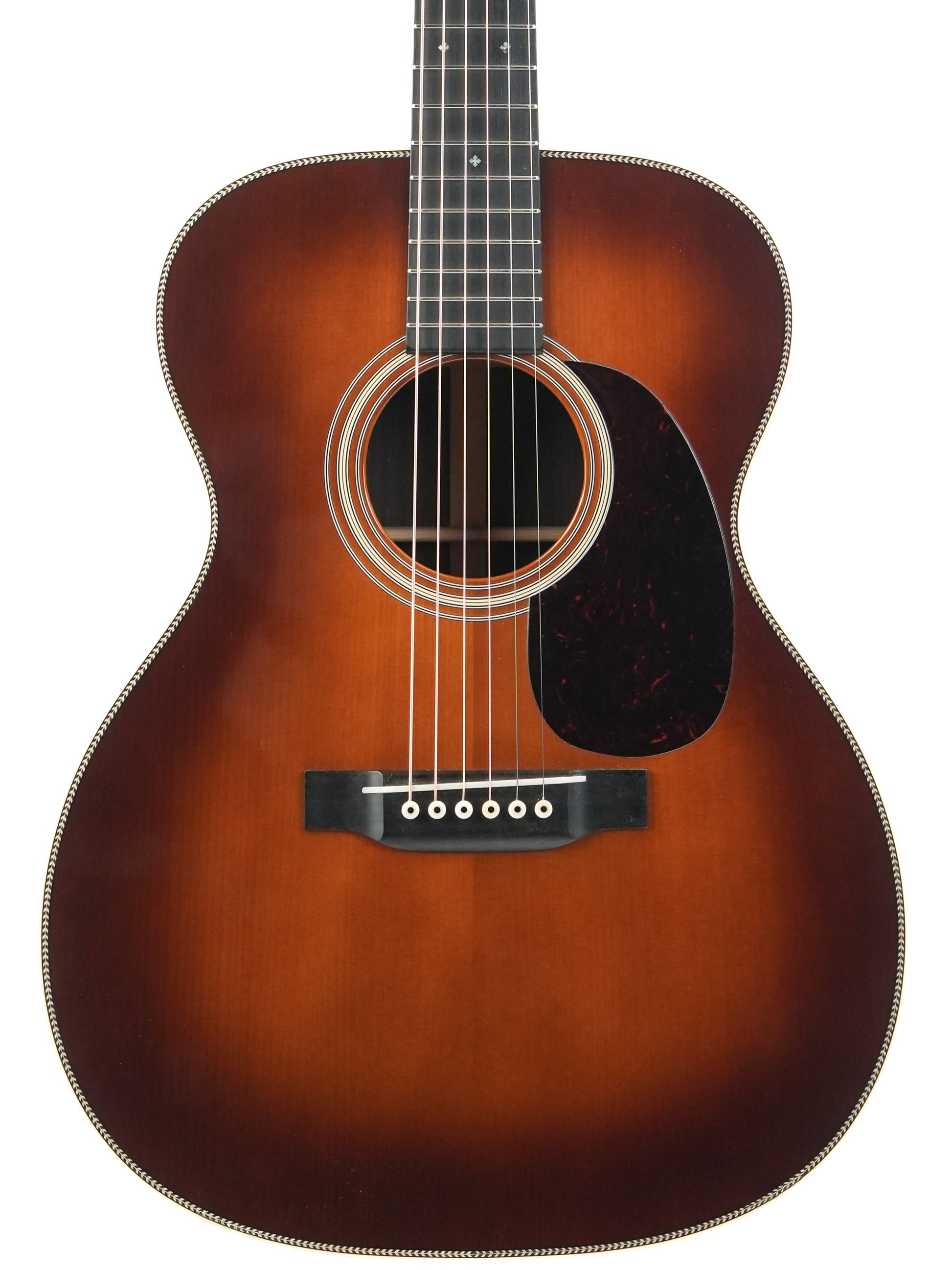 Martin Custom Shop Expert 00028 1937 Ambertone 2021