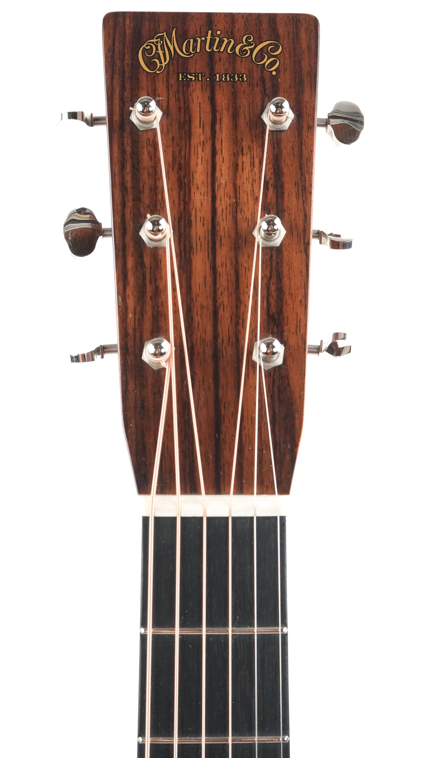 Martin Custom Shop Expert 00028 1937 Ambertone 2021
