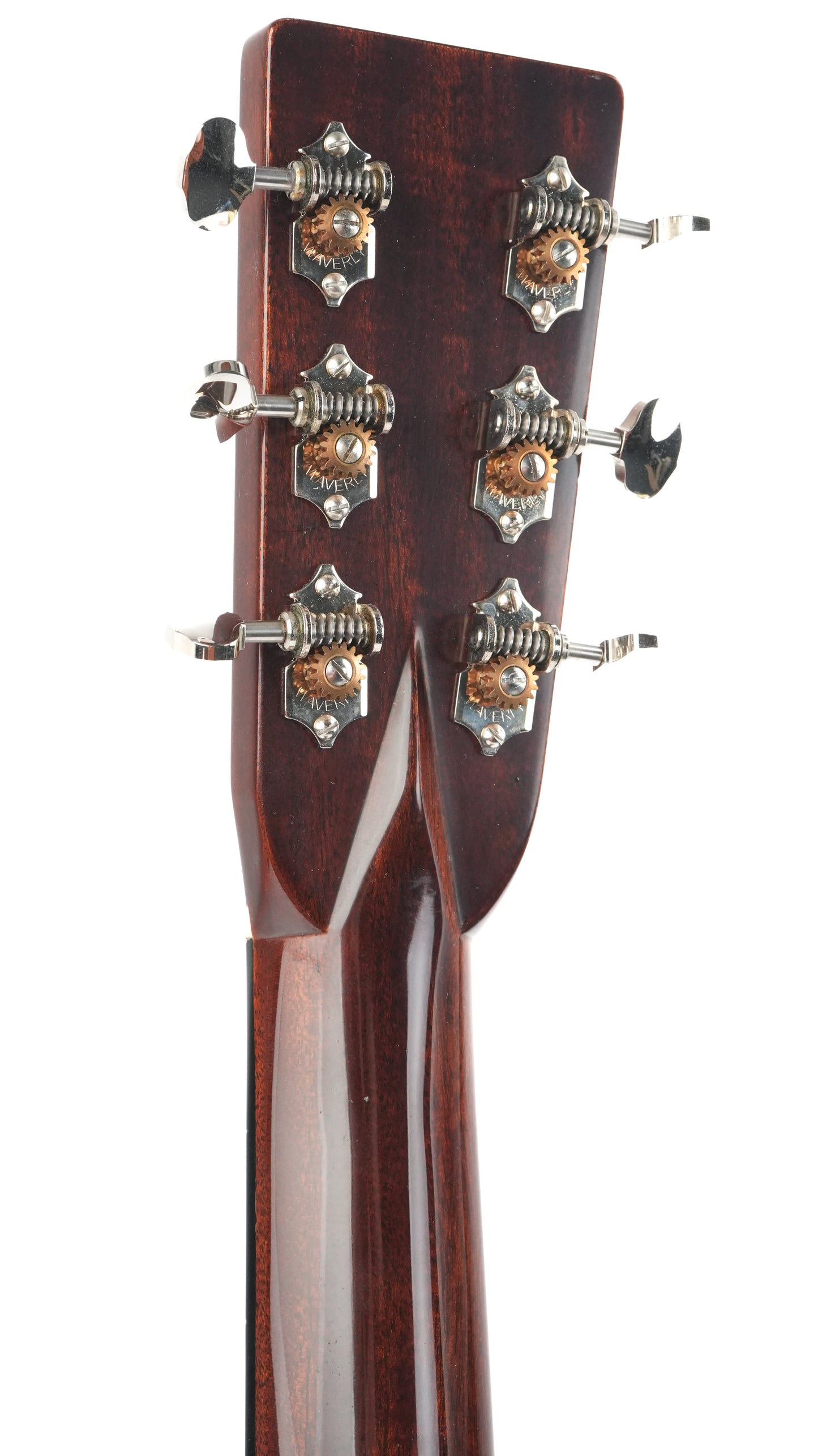 Martin Custom Shop Expert 00028 1937 Ambertone 2021