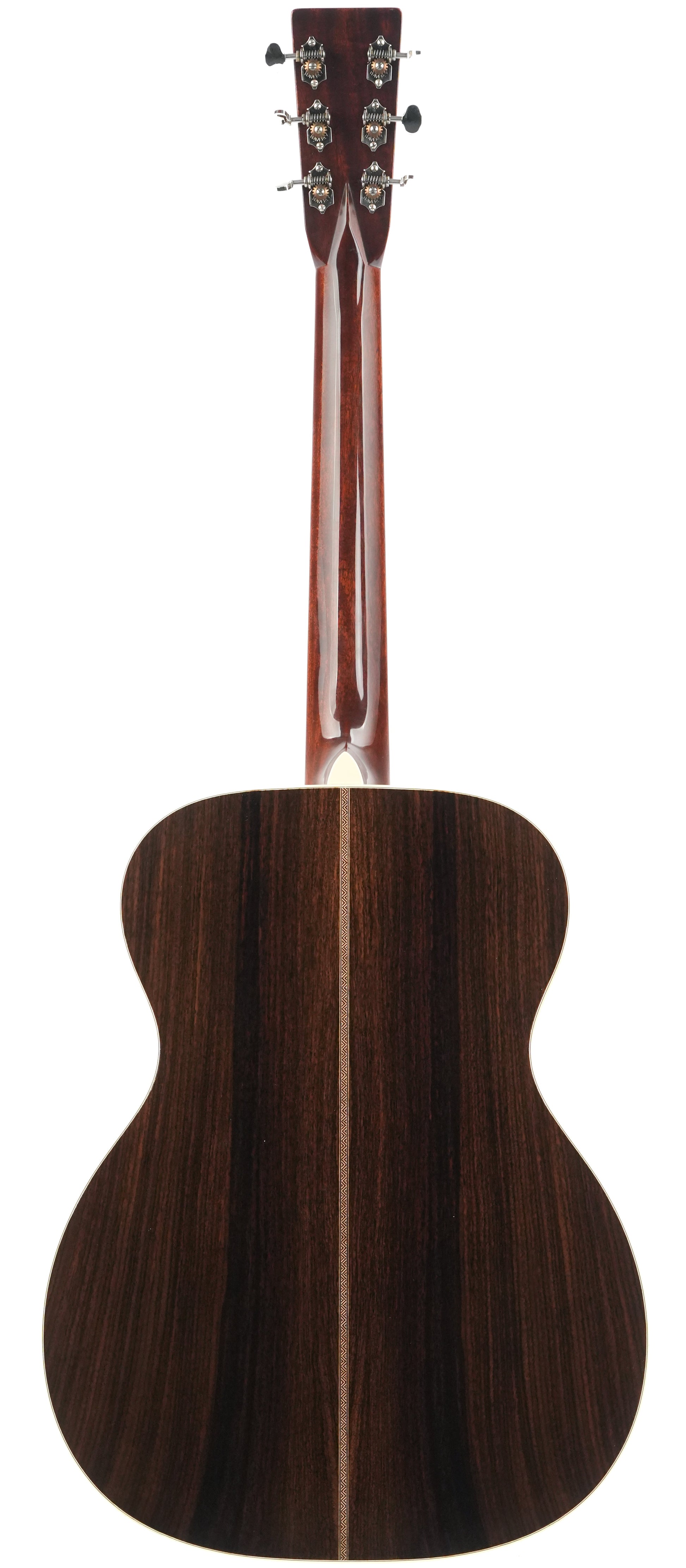 Martin Custom Shop Expert 00028 1937 Ambertone 2021