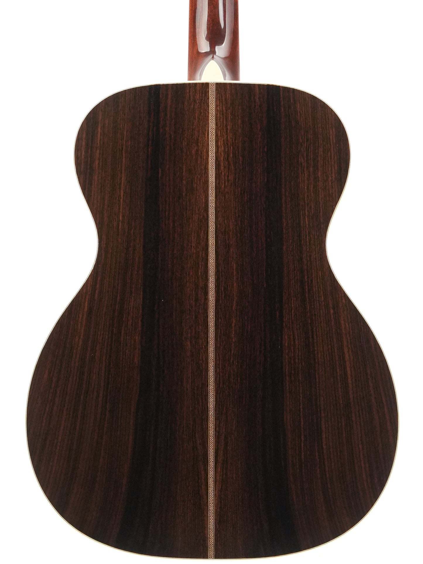 Martin Custom Shop Expert 00028 1937 Ambertone 2021