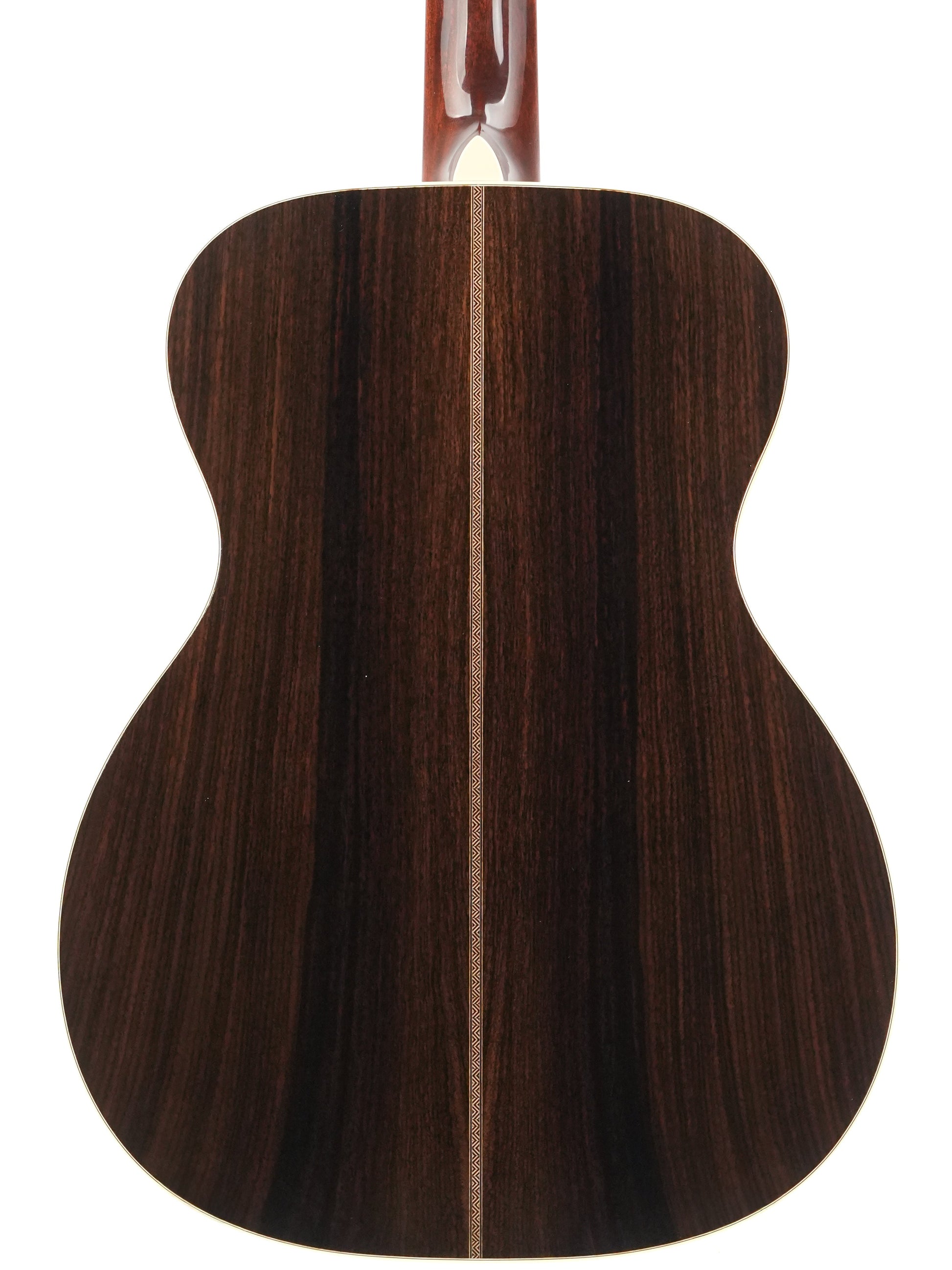 Martin Custom Shop Expert 00028 1937 Ambertone 2021