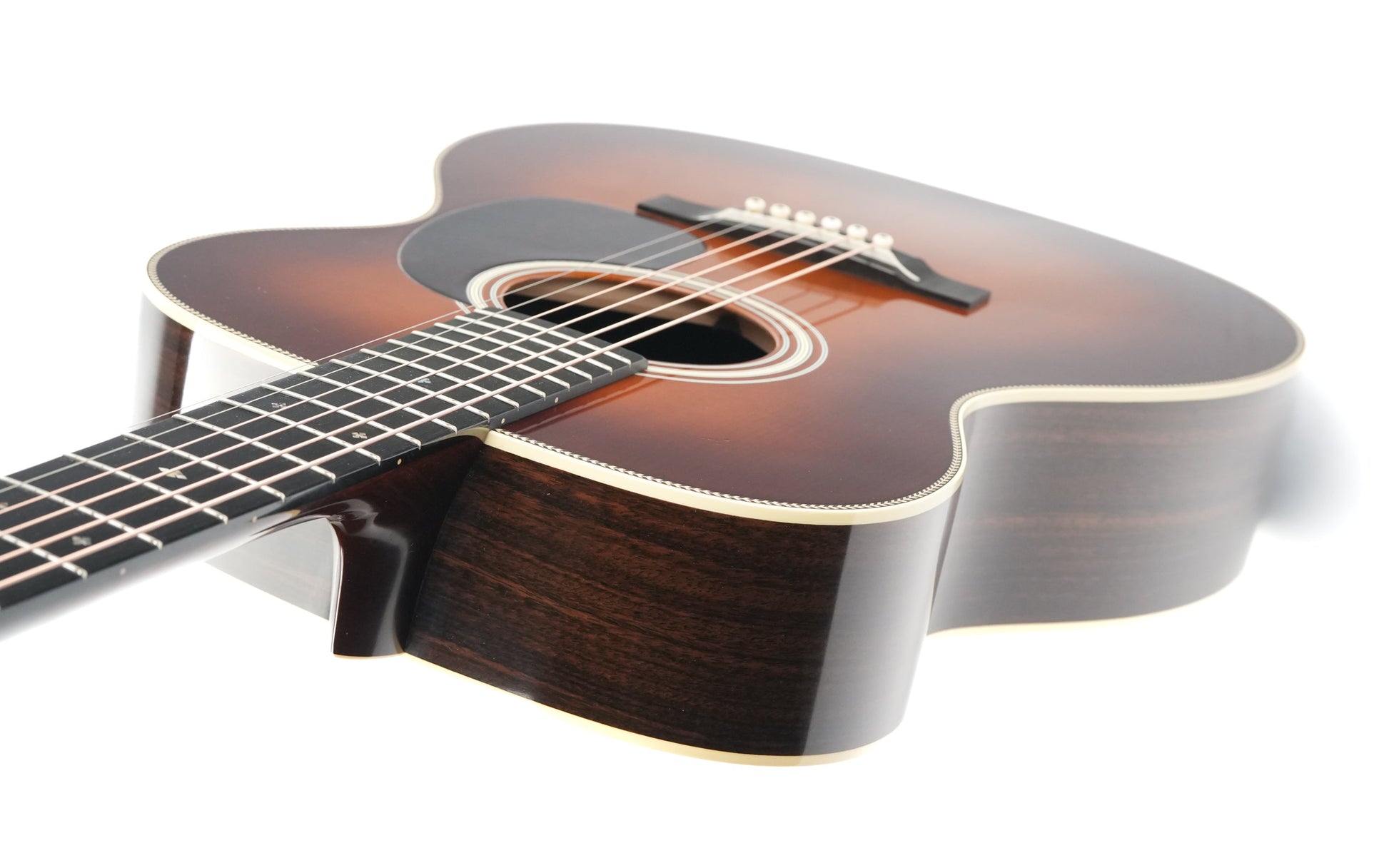 Martin Custom Shop Expert 00028 1937 Ambertone 2021