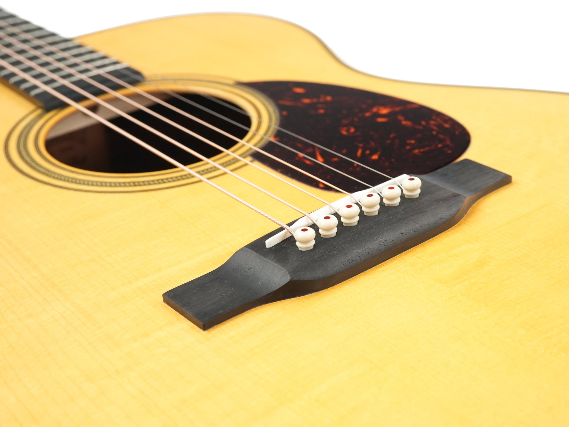 Martin Custom Shop 00028 Cocobolo Adirondack Spruce 2018