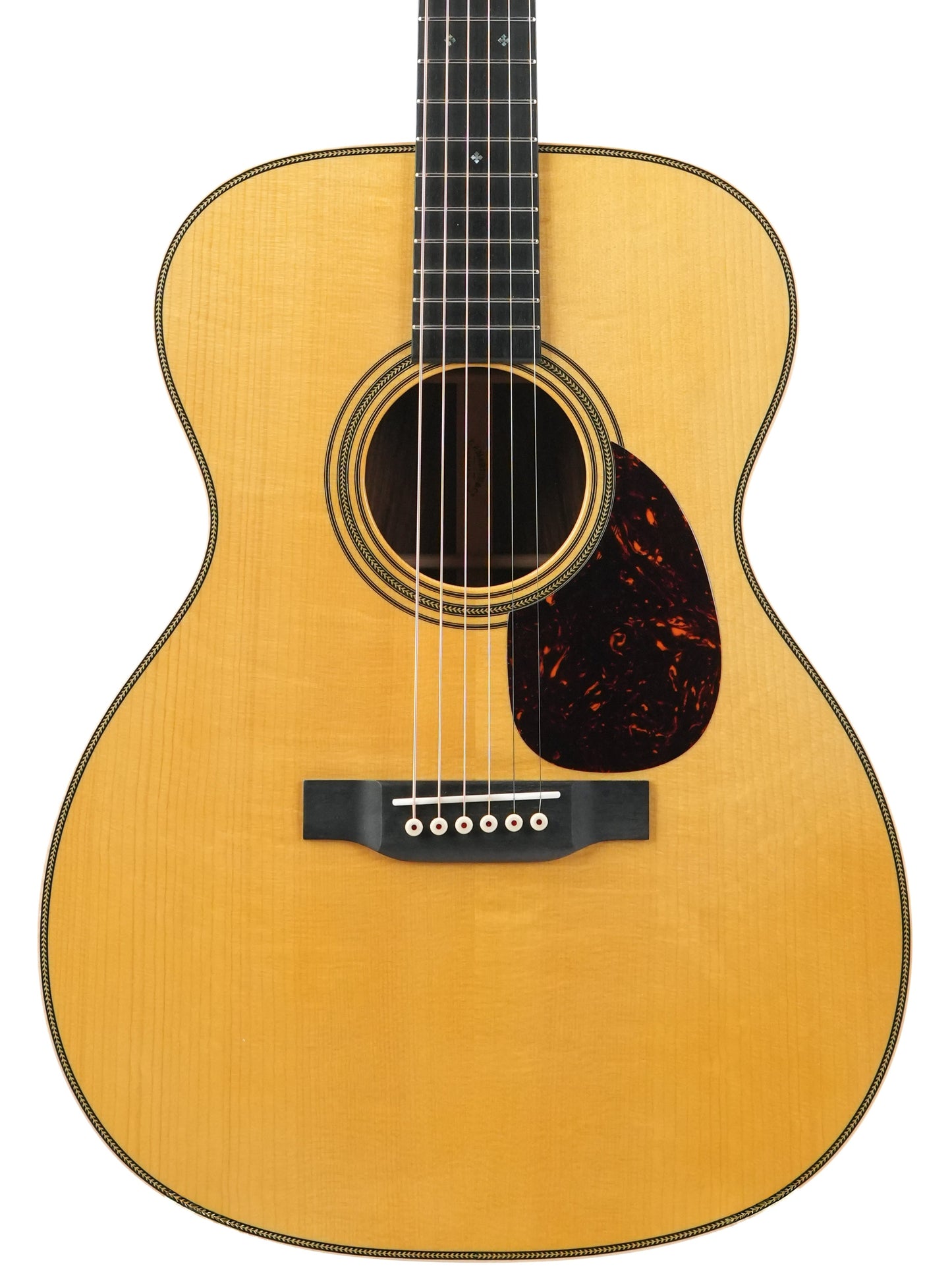 Martin Custom Shop 00028 Cocobolo Adirondack Spruce 2018