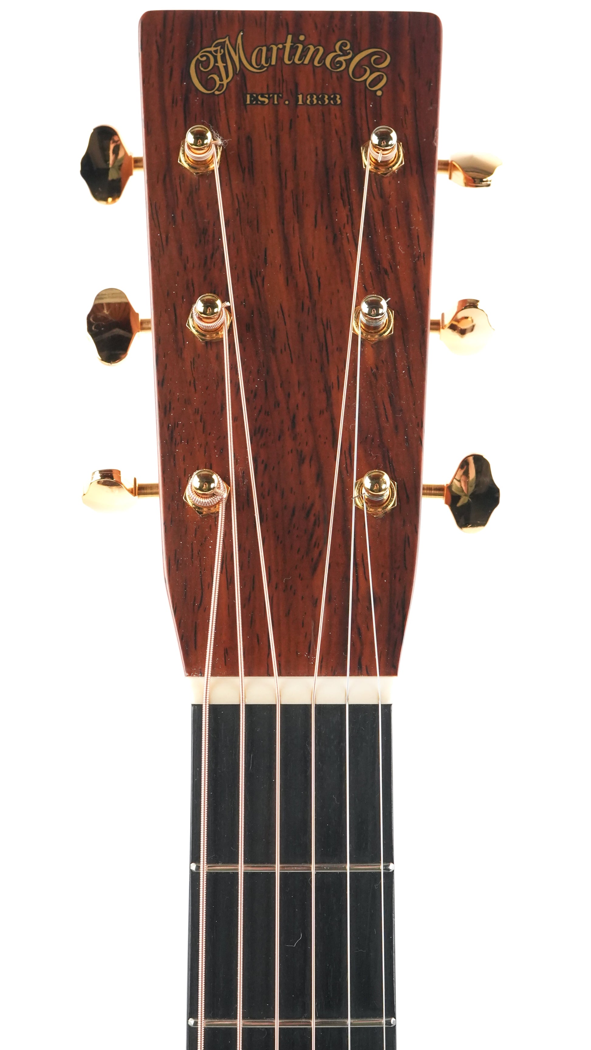 Martin Custom Shop 00028 Cocobolo Adirondack Spruce 2018