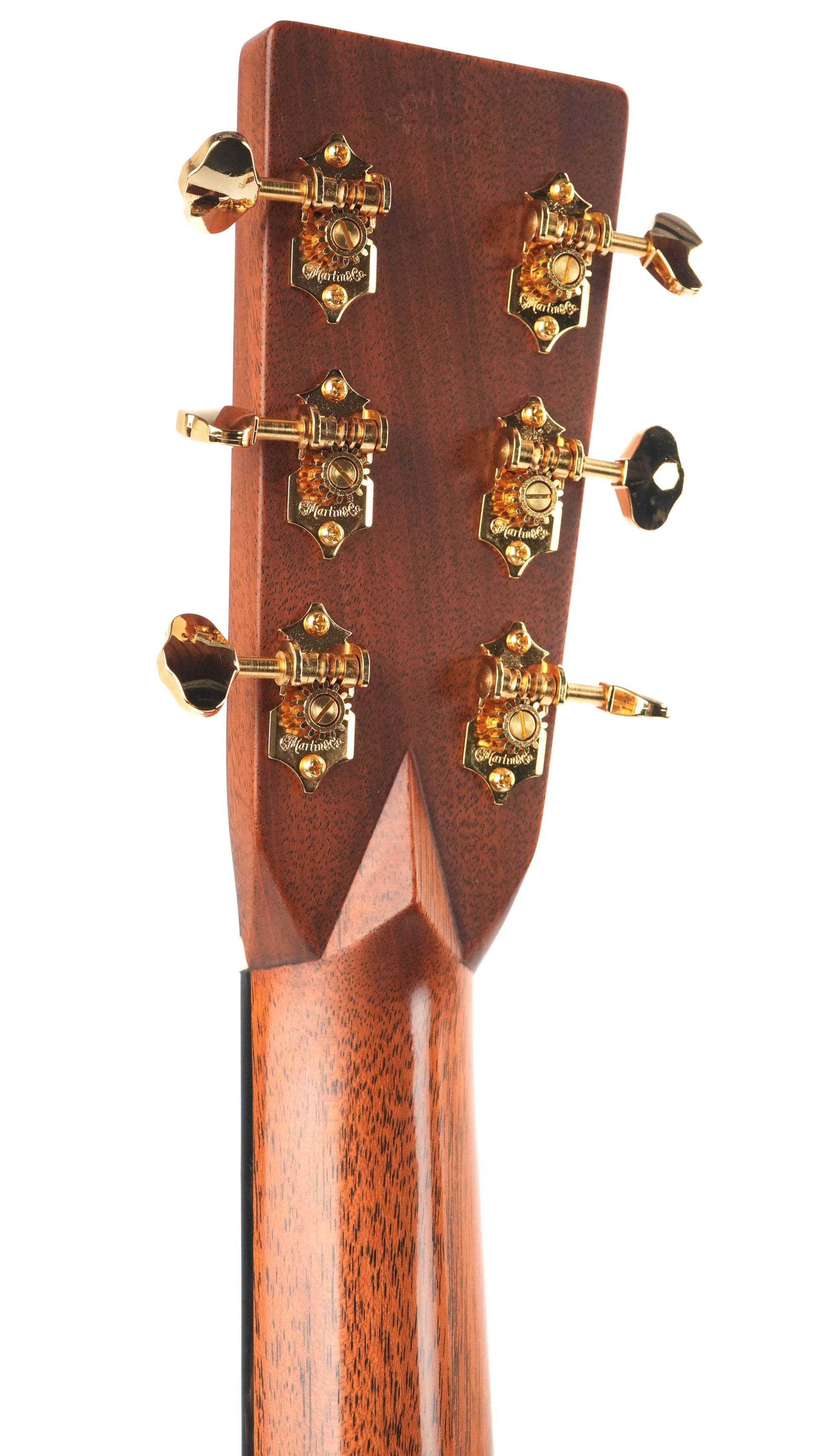 Martin Custom Shop 00028 Cocobolo Adirondack Spruce 2018