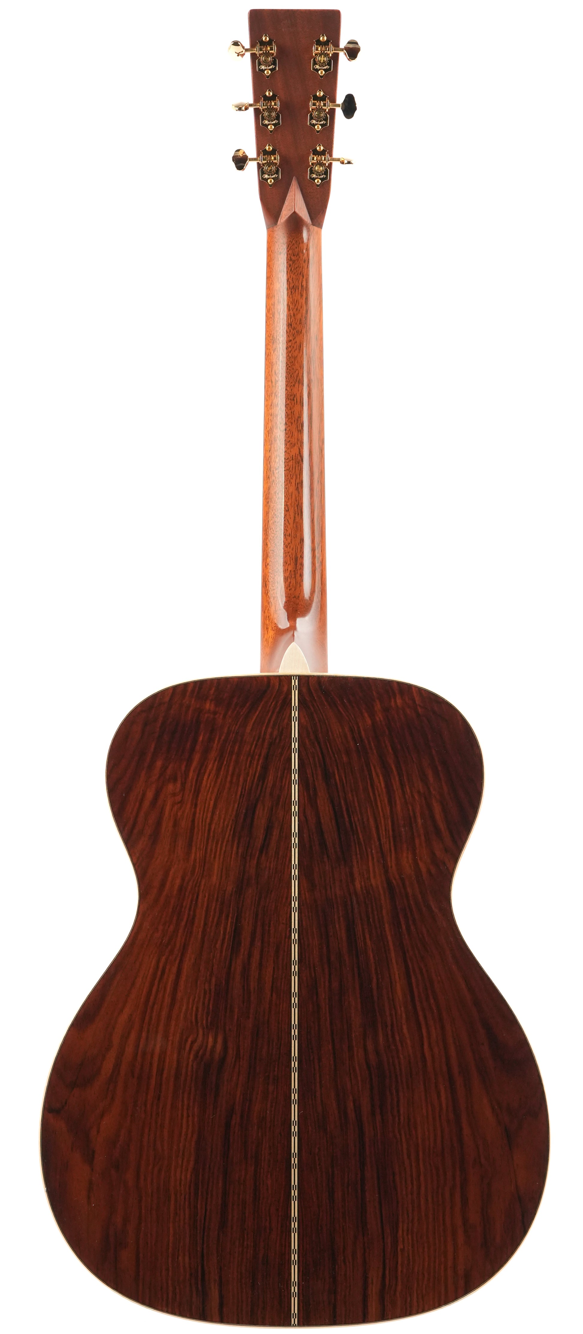 Martin Custom Shop 00028 Cocobolo Adirondack Spruce 2018