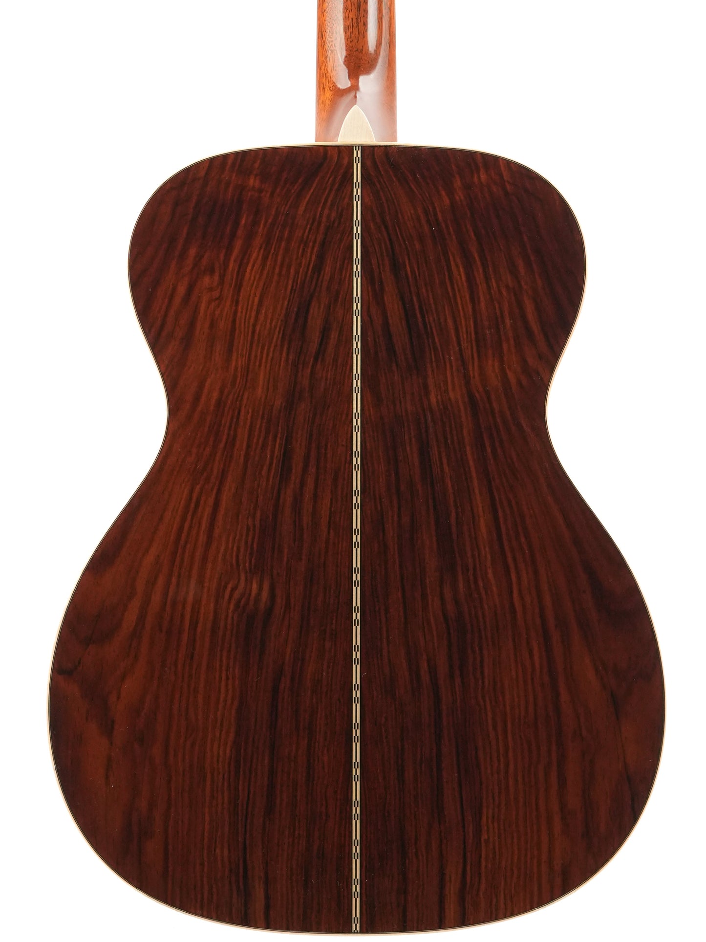 Martin Custom Shop 00028 Cocobolo Adirondack Spruce 2018