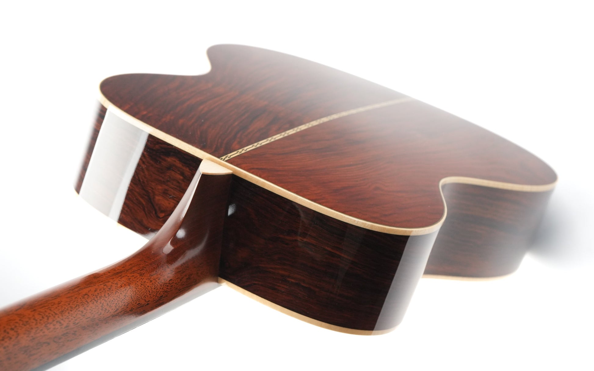 Martin Custom Shop 00028 Cocobolo Adirondack Spruce 2018