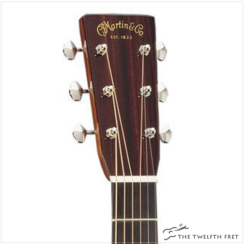 Martin D-18 Acoustic Guitar