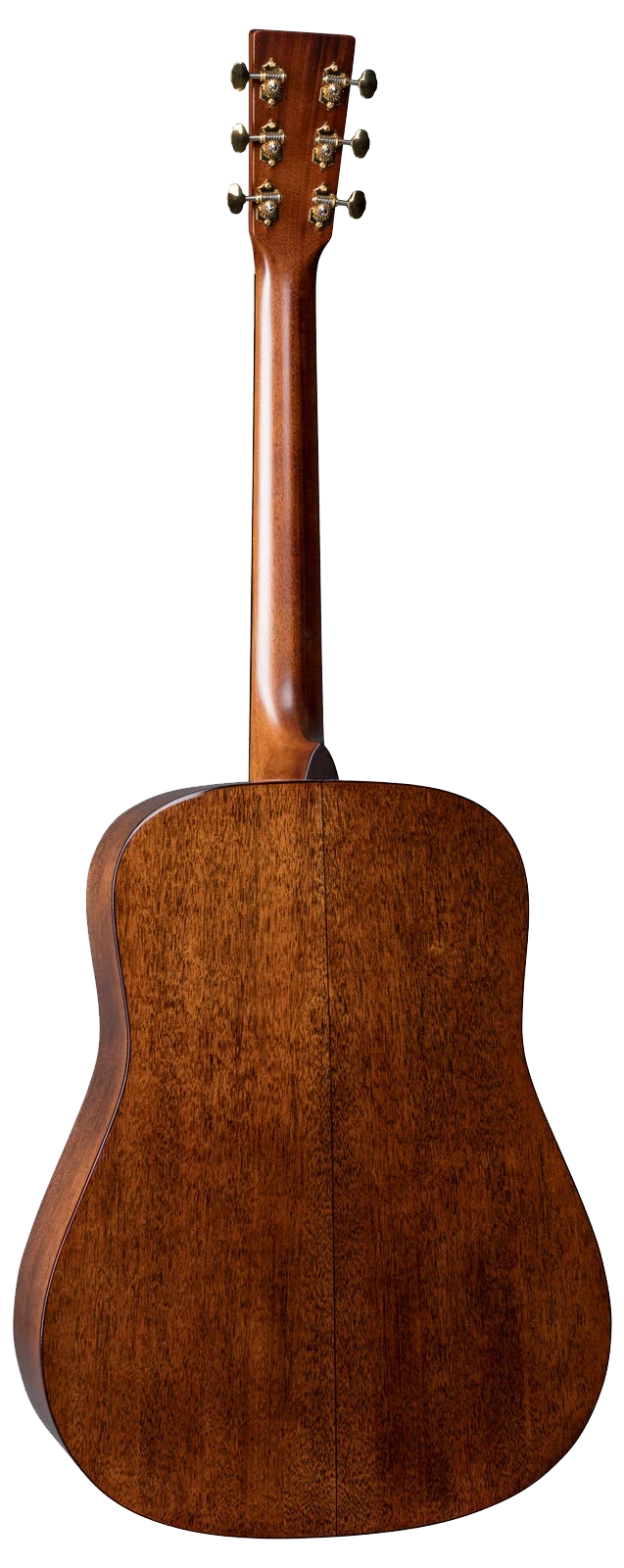 Martin D-18E LRB Modern Deluxe w/LR Baggs w/case
