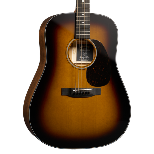 Martin D-18 Molly Tuttle w/case
