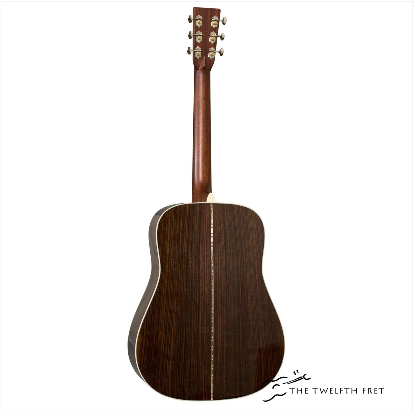 Martin D-28 Acoustic Guitar