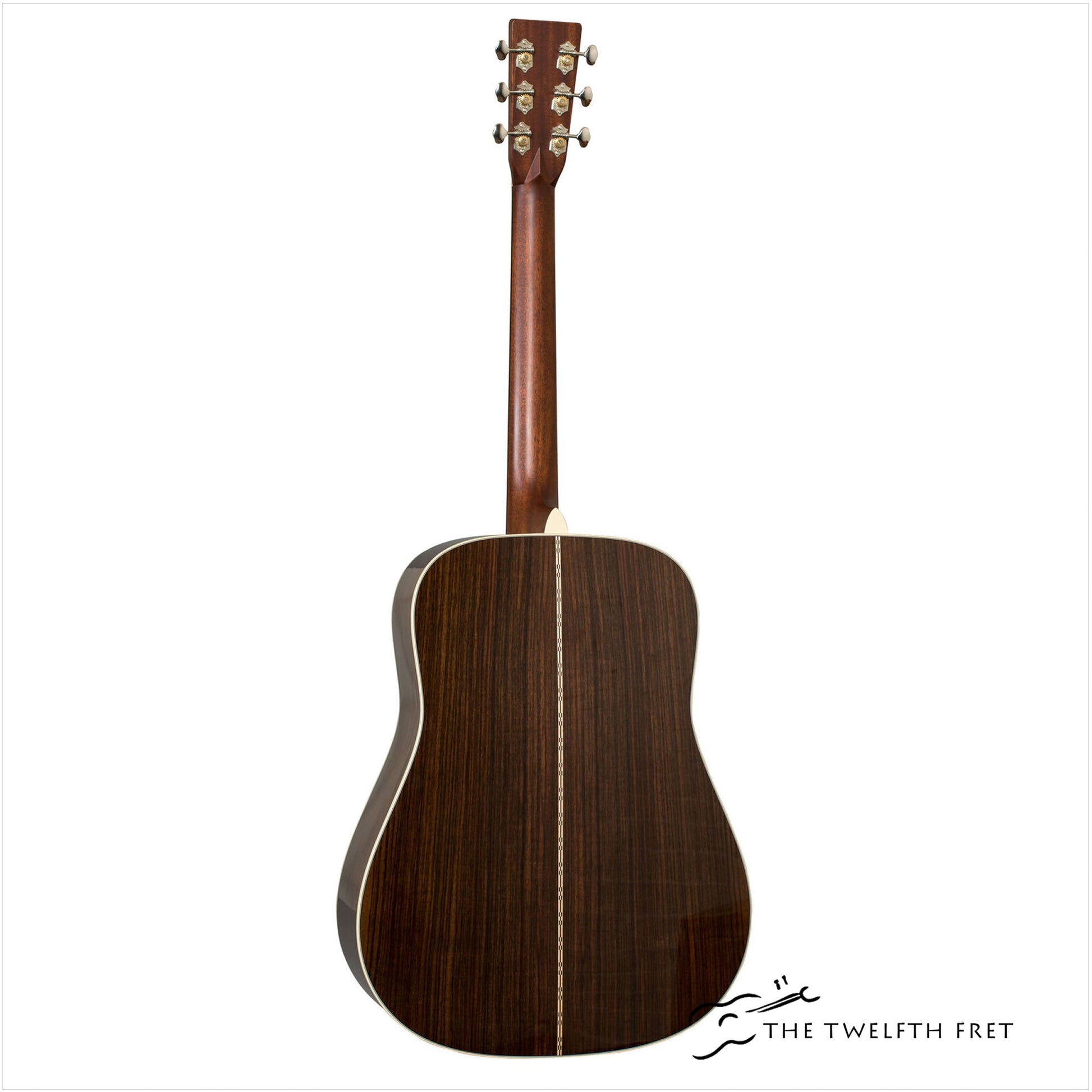Martin D-28 Acoustic Guitar
