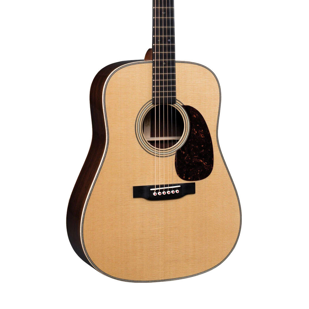 Martin D-28 Modern Deluxe w/case