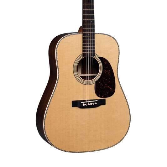 Martin D-28 Modern Deluxe w/case