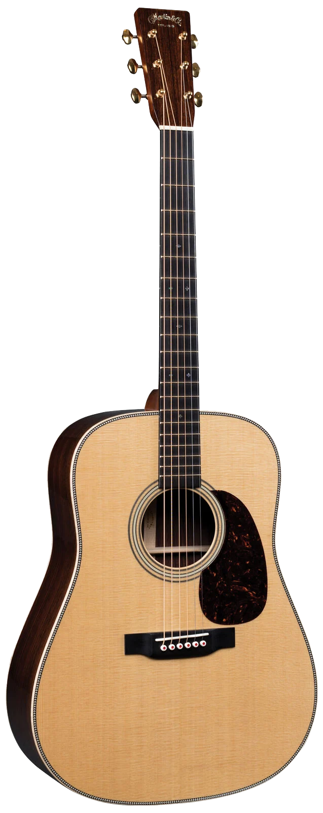 Martin D-28 Modern Deluxe w/case