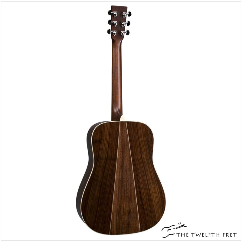 Martin D-35 Acoustic Guitar