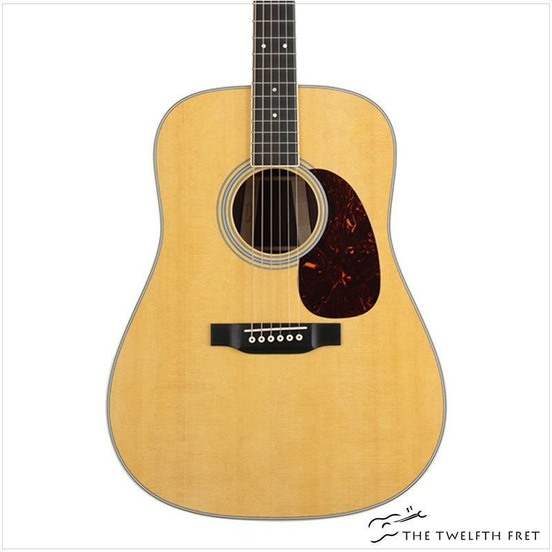 Martin D-35 Acoustic Guitar