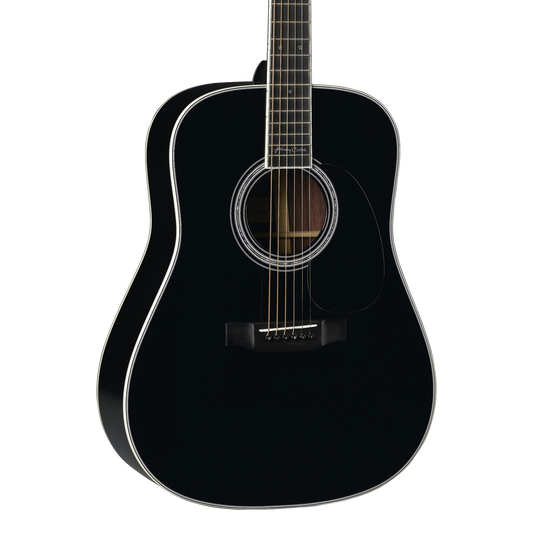 Martin D-35 Johnny Cash w/case