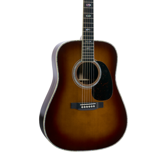 Martin D-41 Ambertone w/case