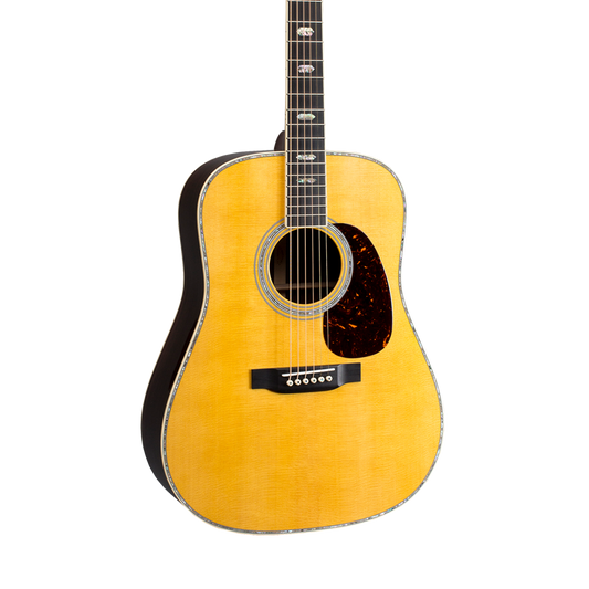 Martin D-41 w/case