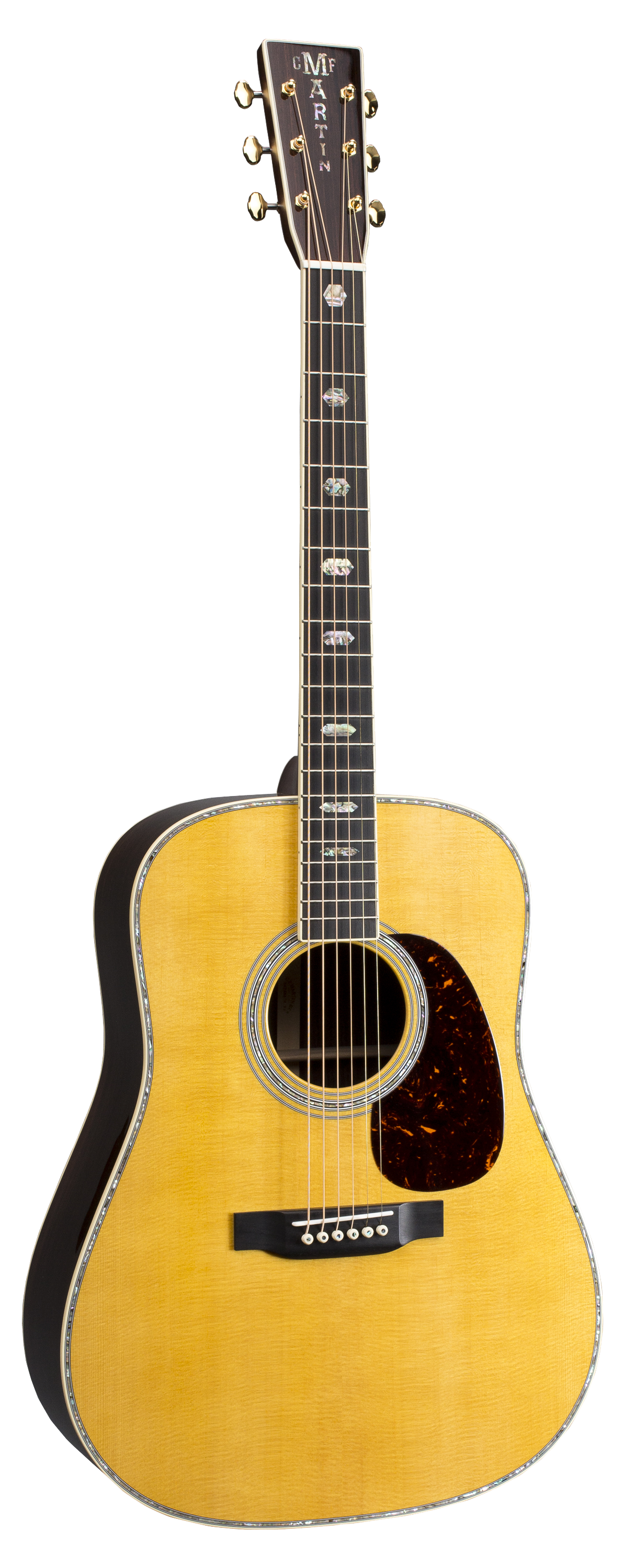 Martin D-41 w/case