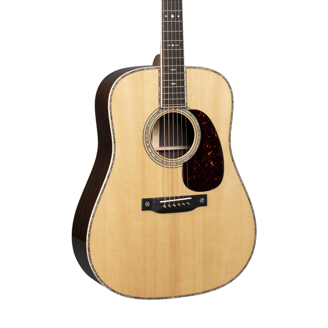 Martin D-42 Modern Deluxe w/case