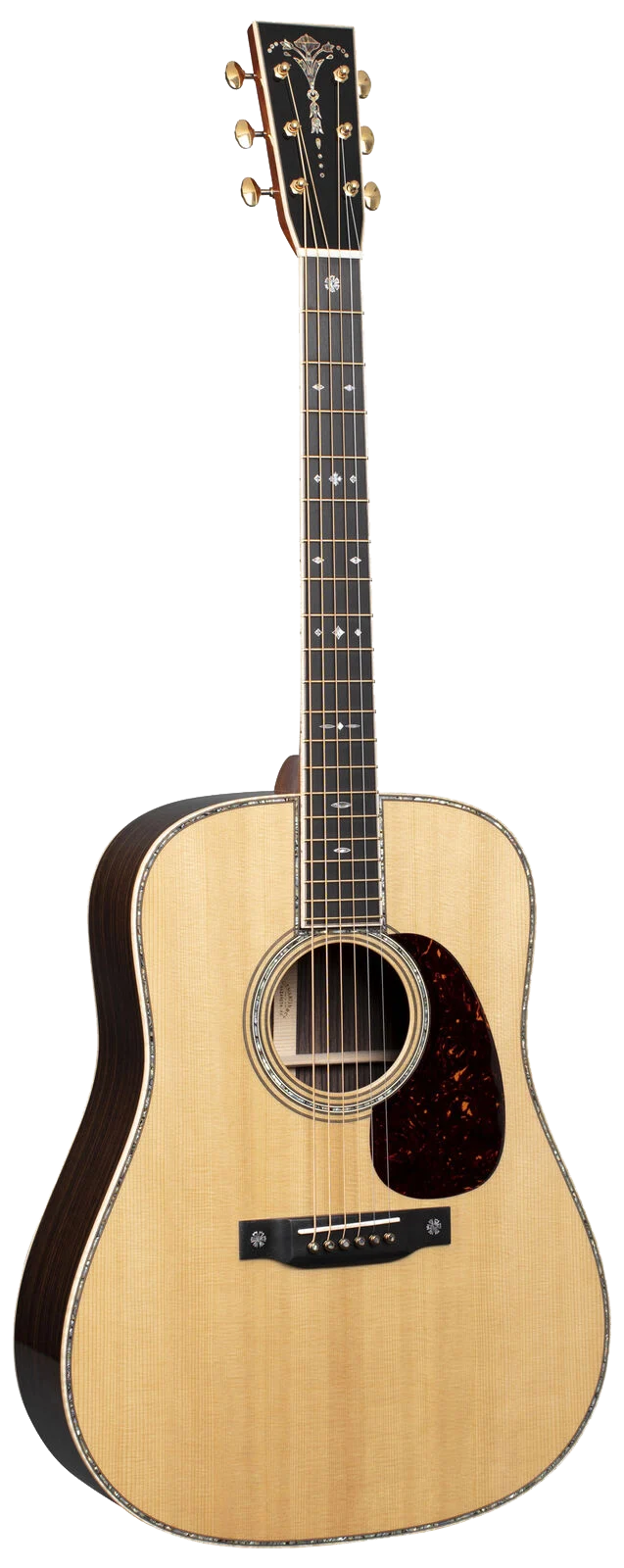 Martin D-42 Modern Deluxe w/case