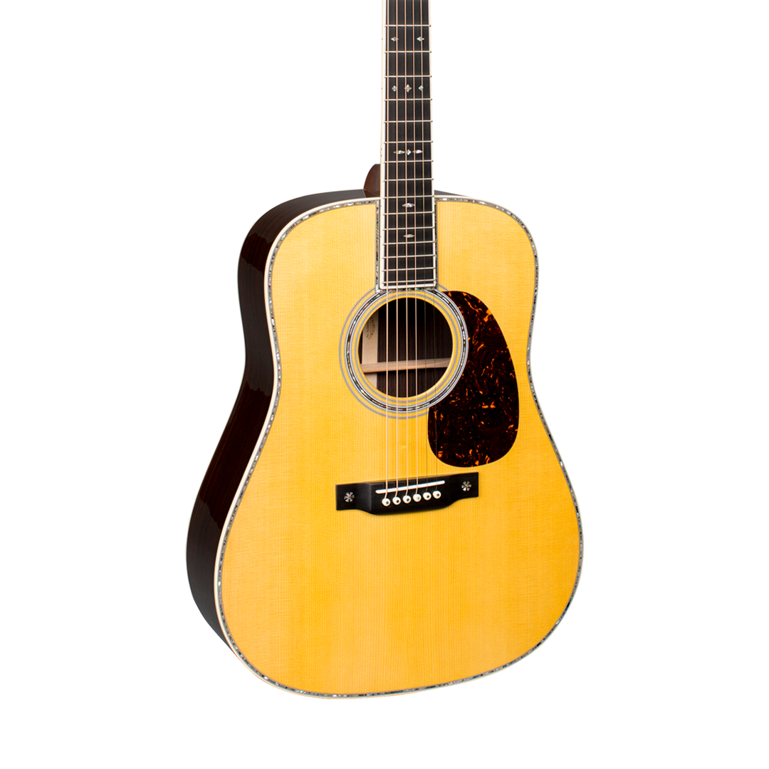 Martin D-42 w/case