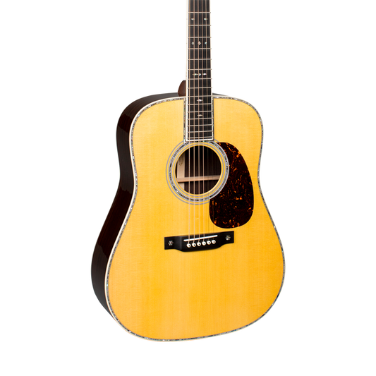 Martin D-42 w/case
