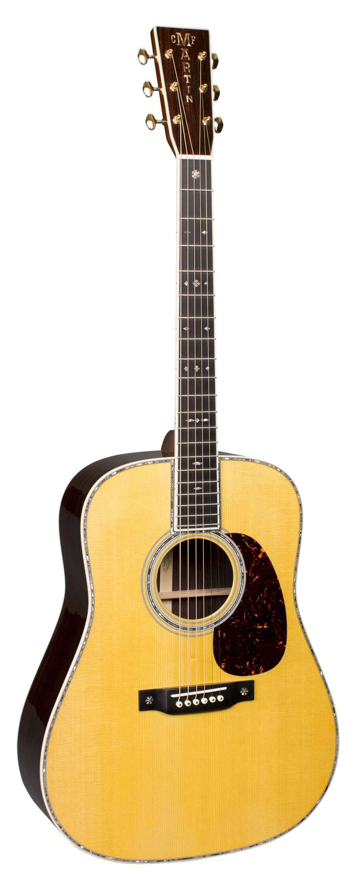 Martin D-42 w/case