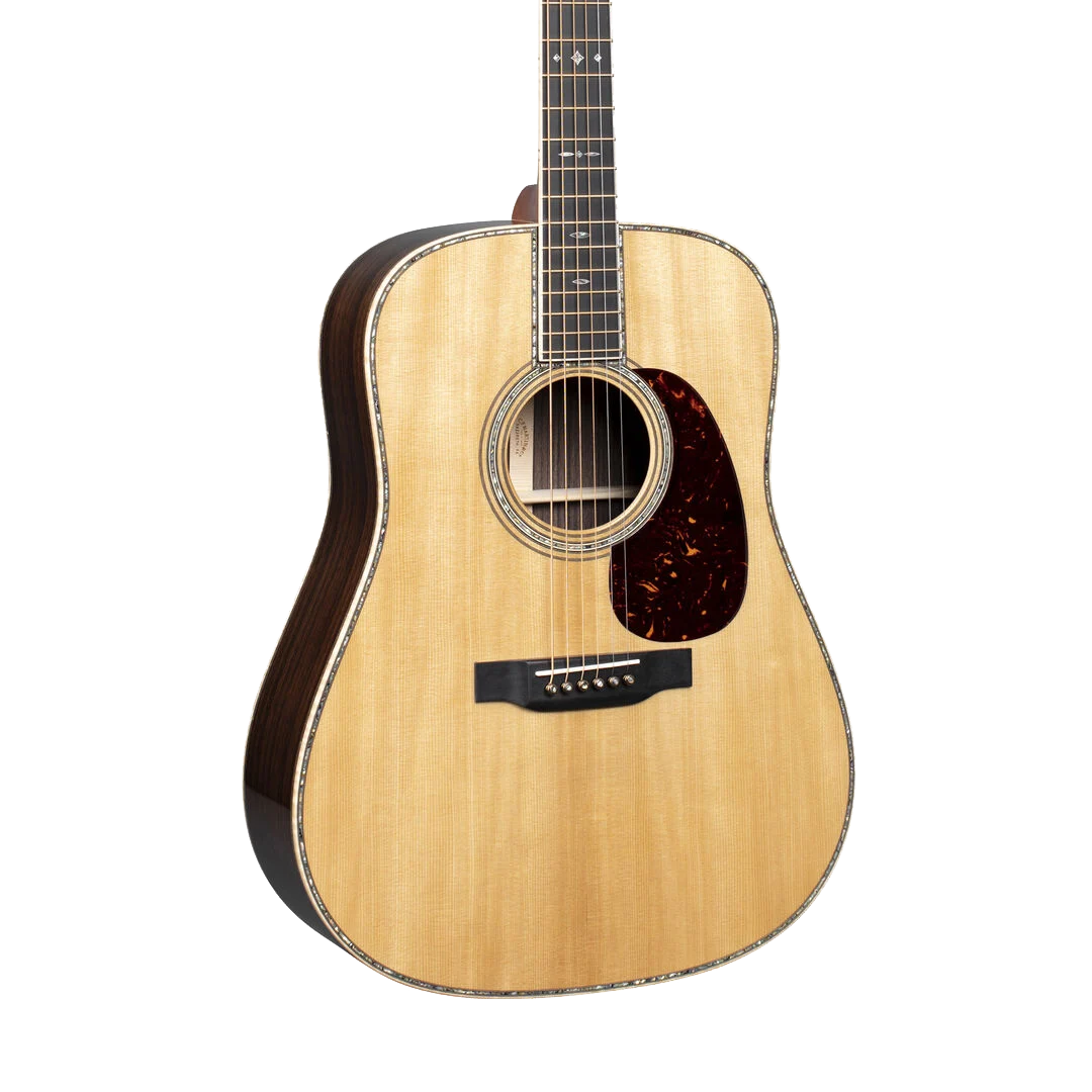 Martin D-45 Modern Deluxe w/case