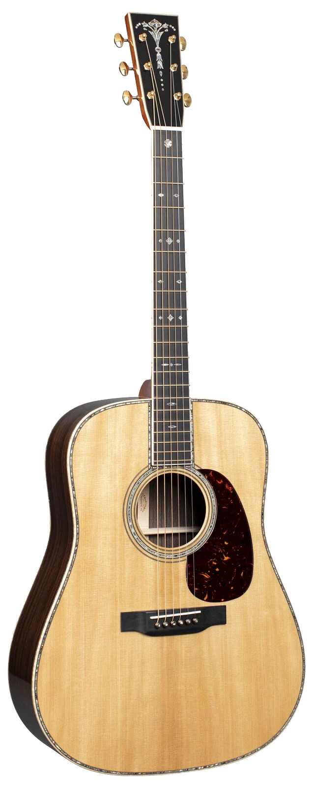 Martin D-45 Modern Deluxe w/case