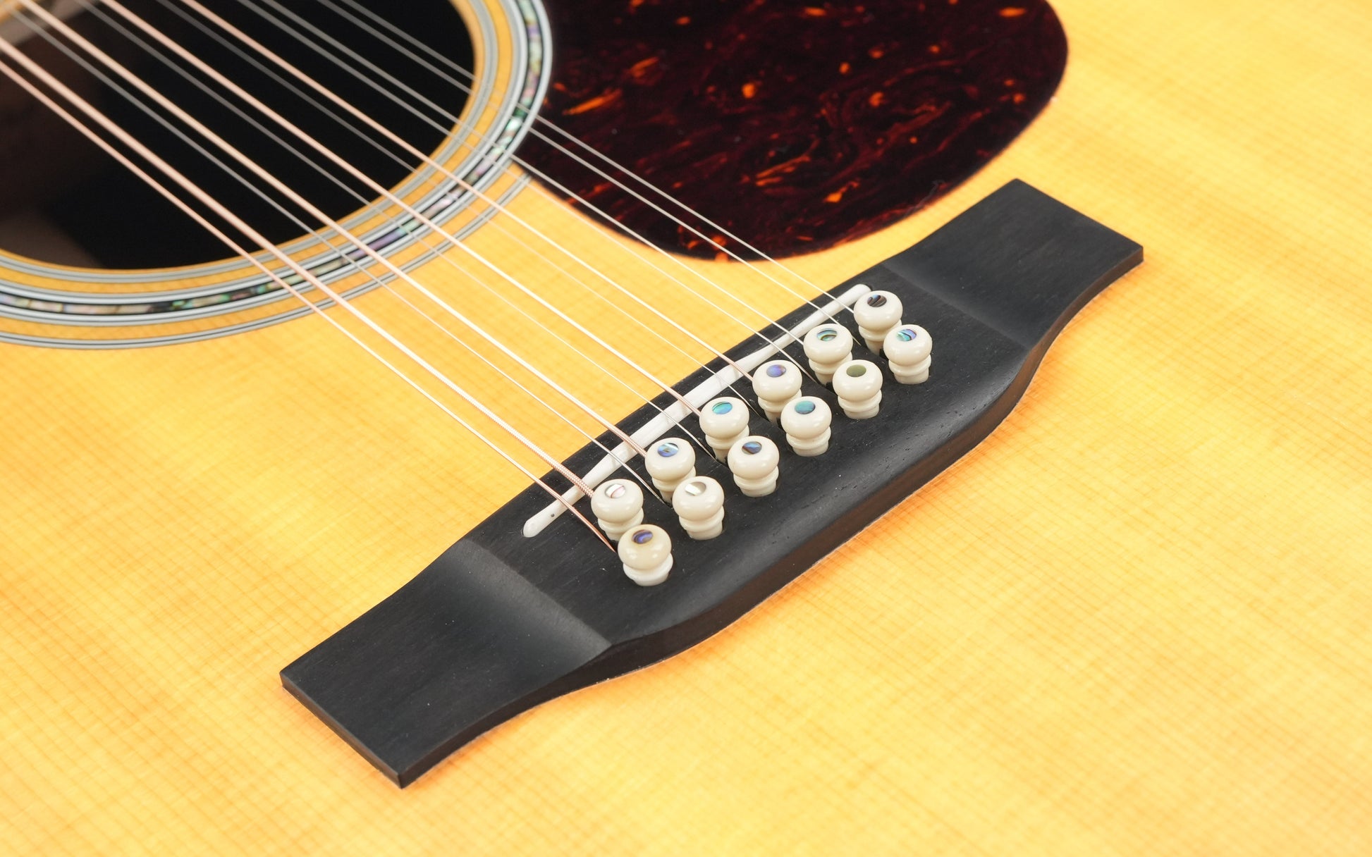 Martin Custom Shop D45 12 String 2020