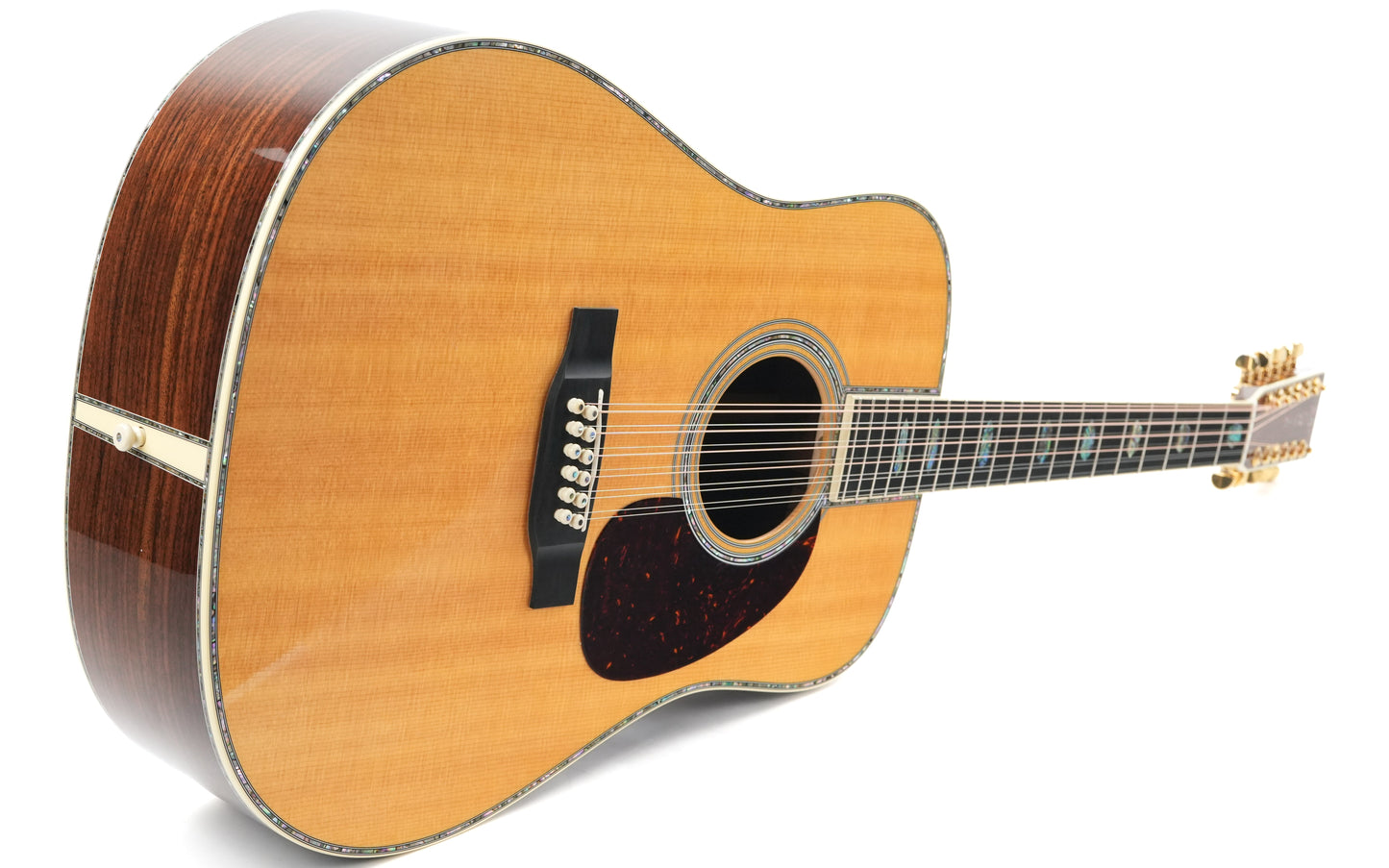 Martin Custom Shop D45 12 String 2020