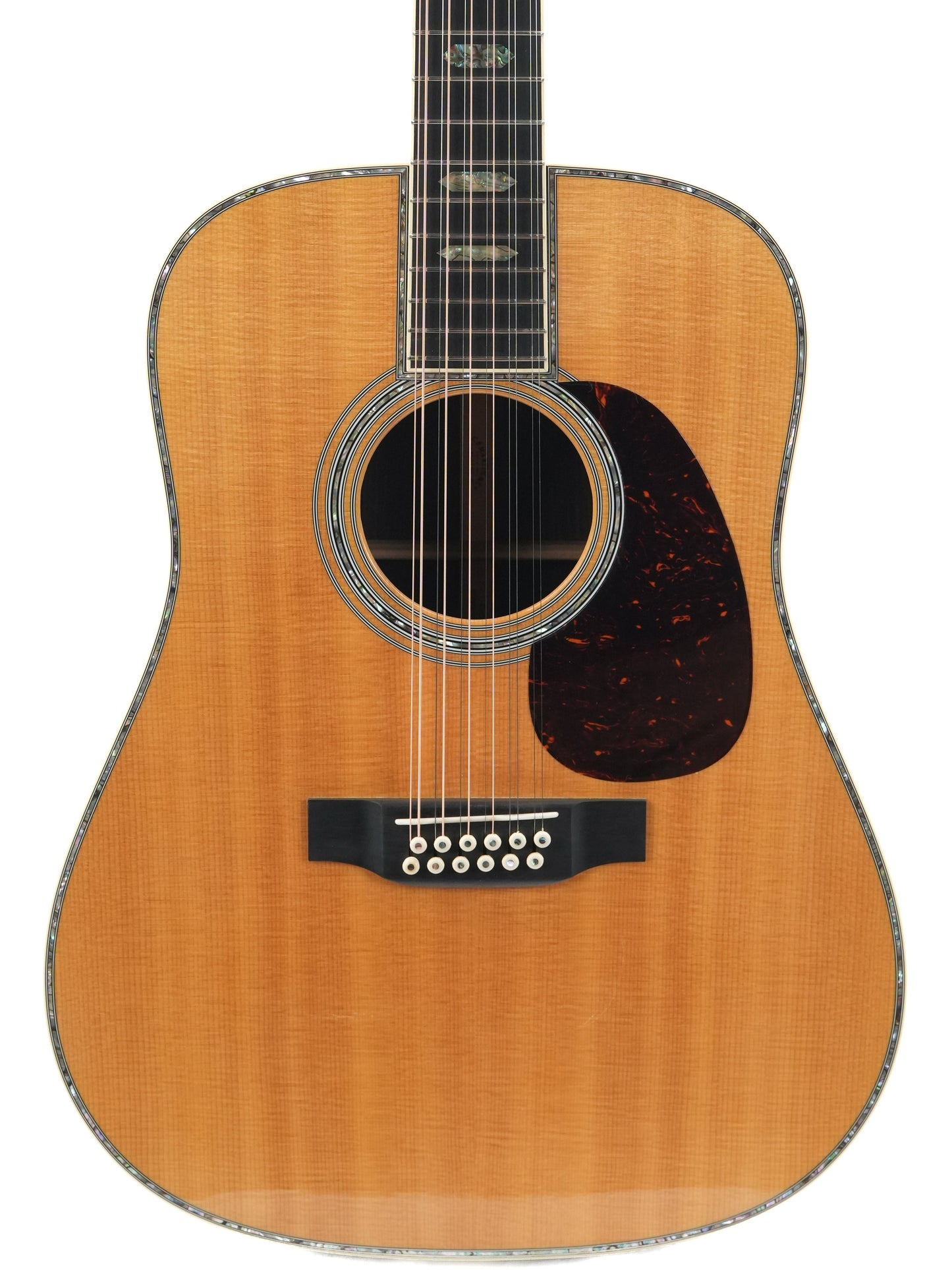 Martin Custom Shop D45 12 String 2020