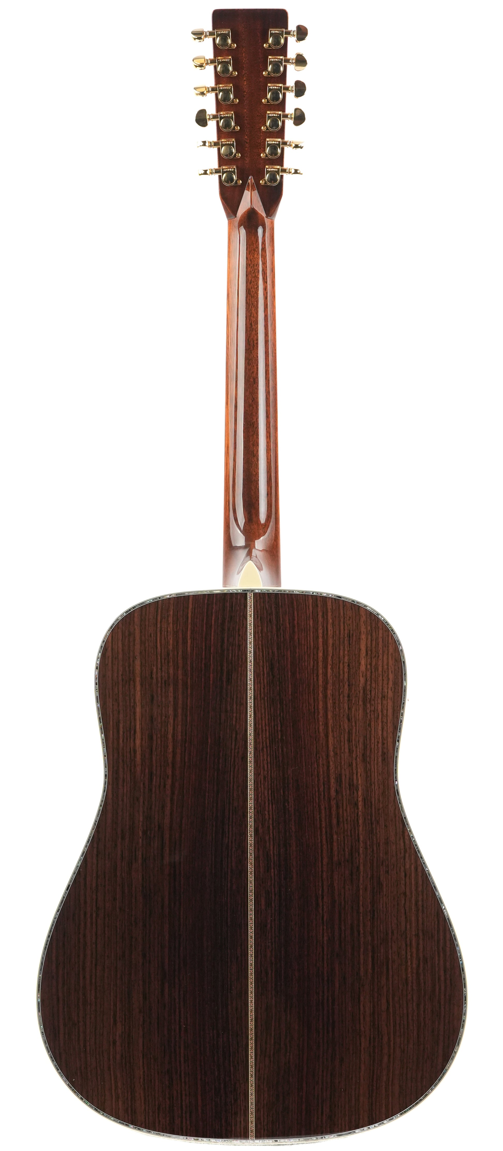 Martin Custom Shop D45 12 String 2020