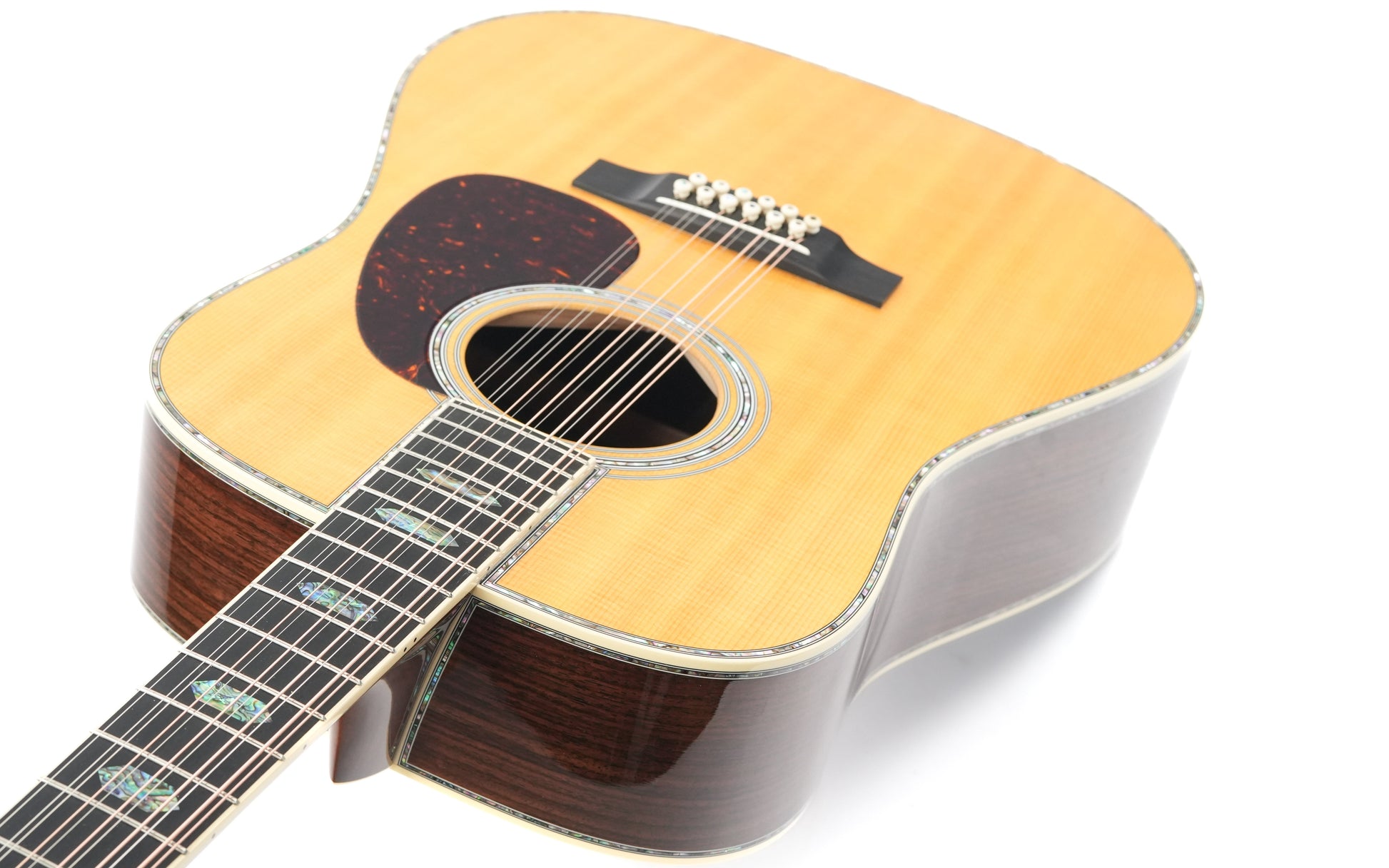 Martin Custom Shop D45 12 String 2020