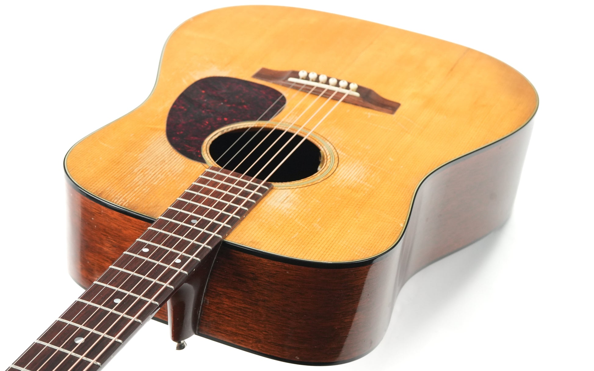 Martin D18 1967