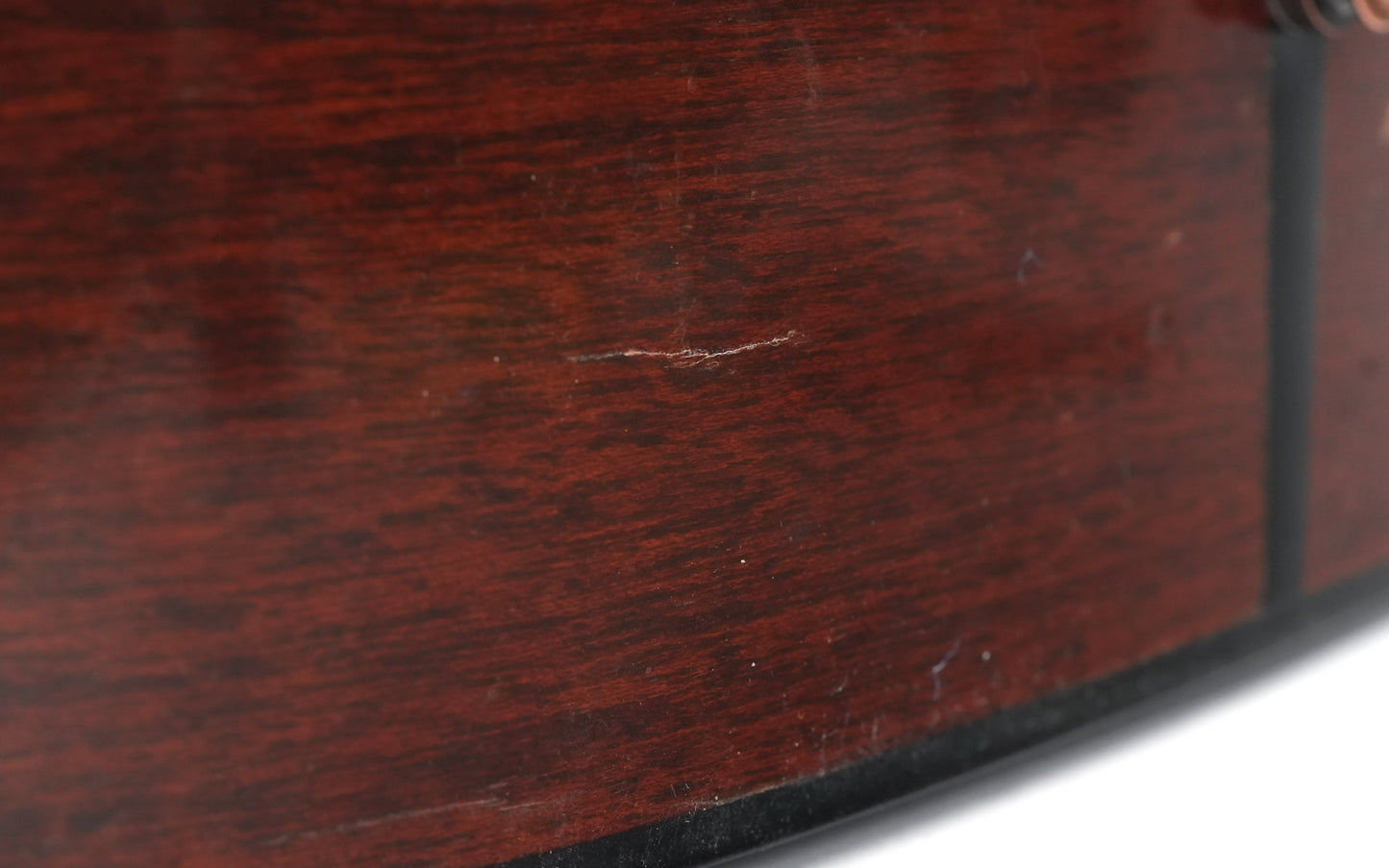 Martin D18 1967