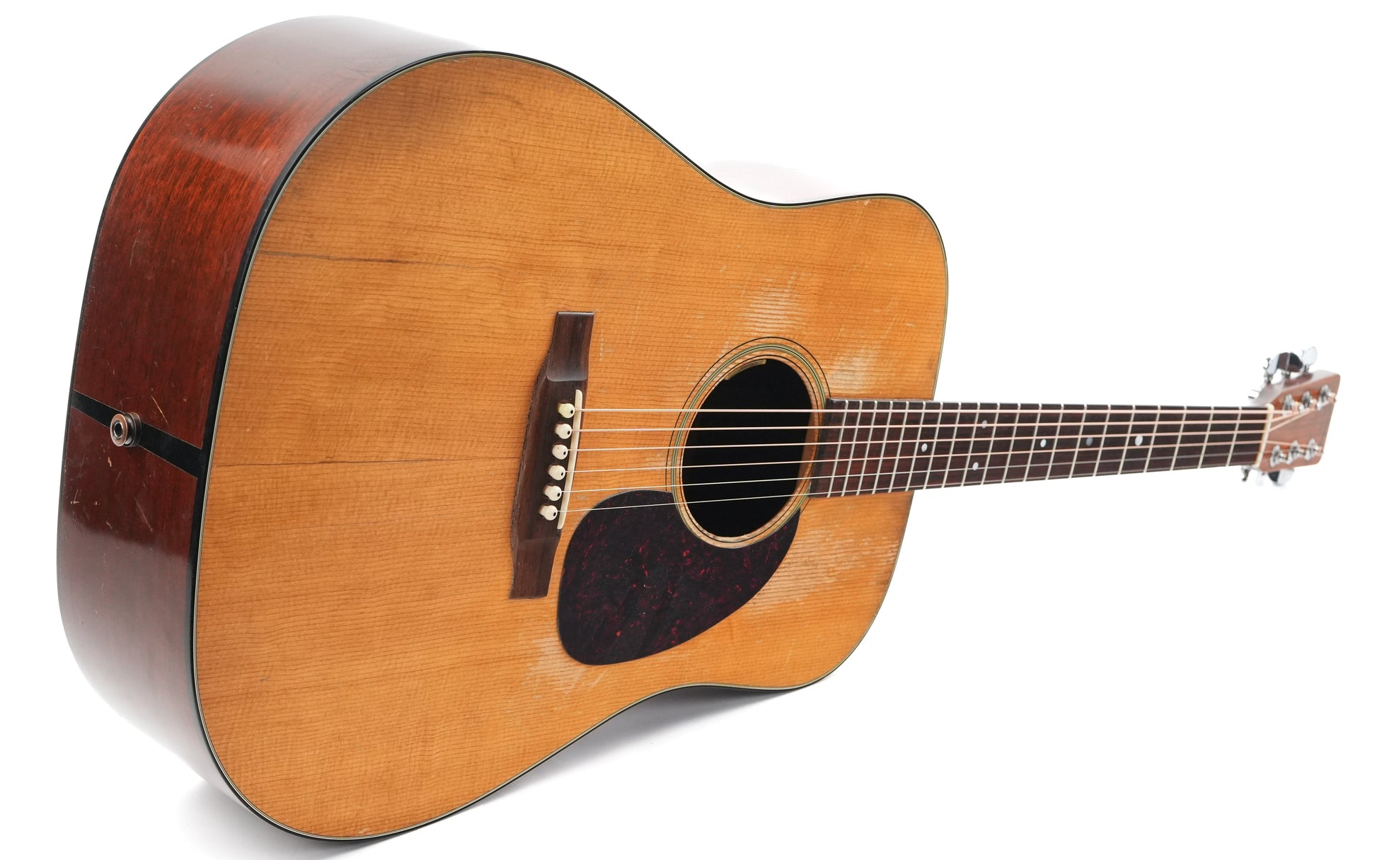 Martin D18 1967