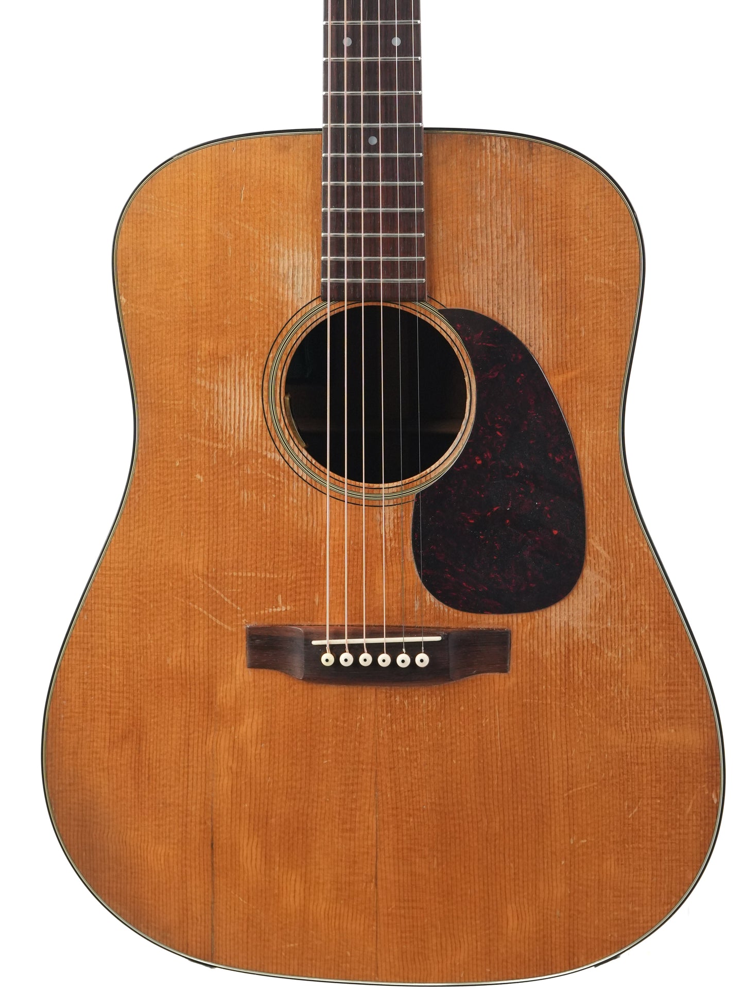 Martin D18 1967