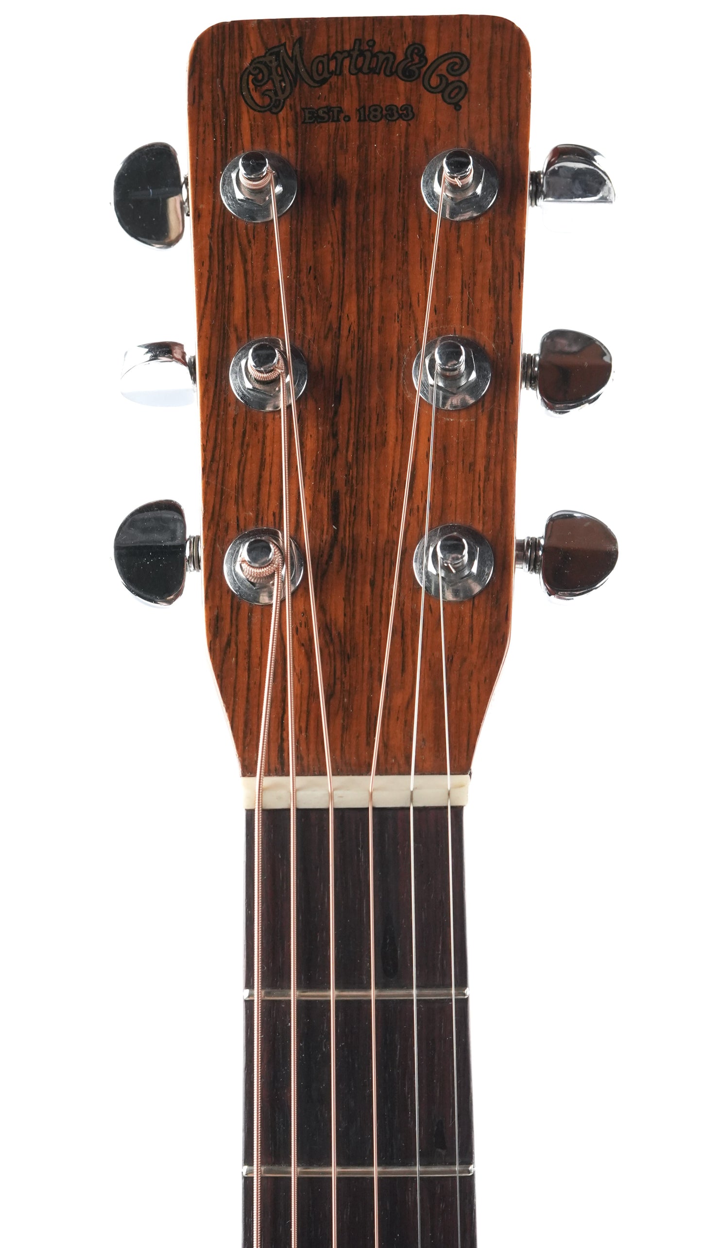Martin D18 1967