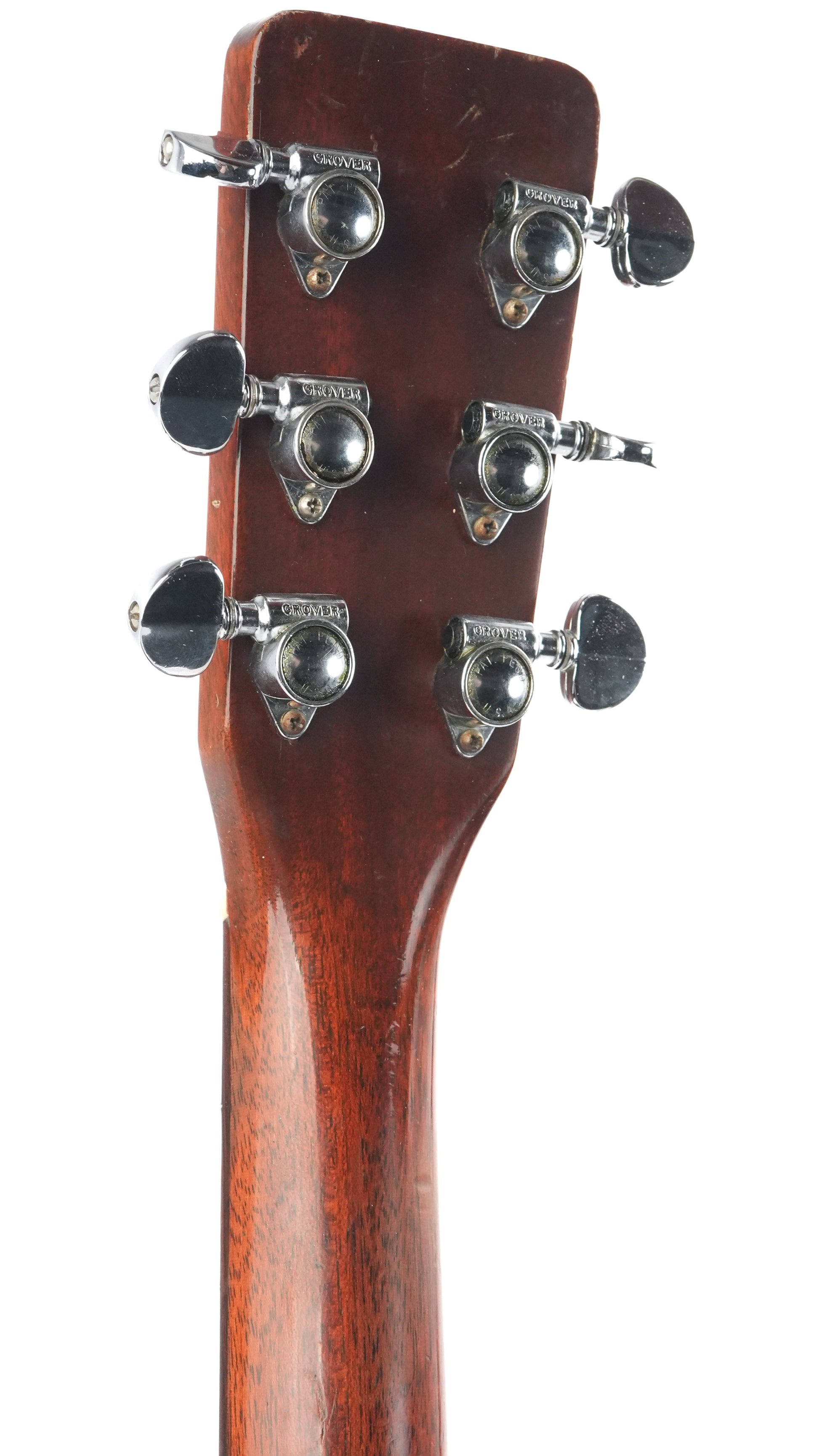 Martin D18 1967