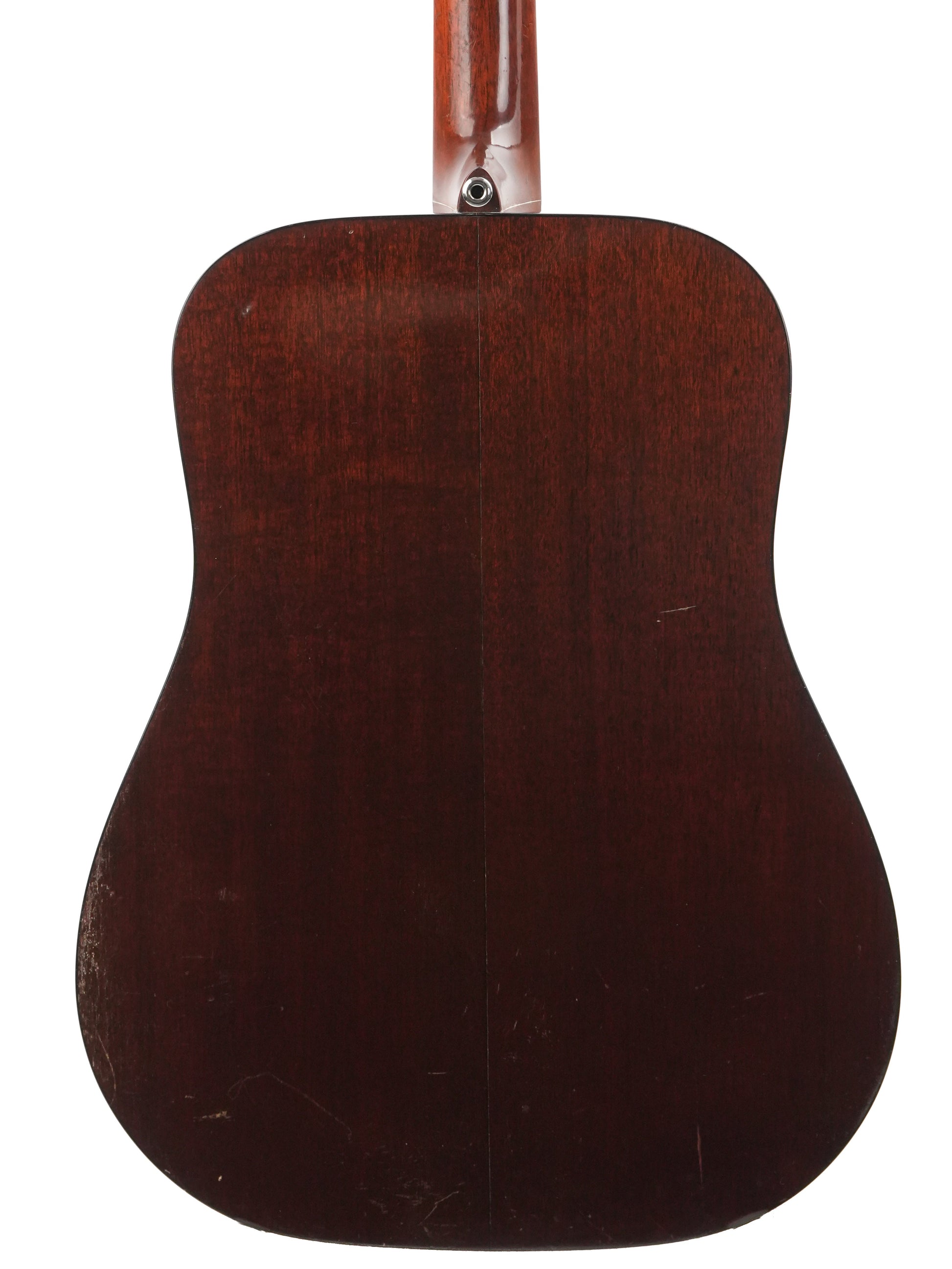 Martin D18 1967